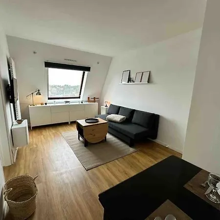 Apartment Bel - Proche & Centre Cabourg