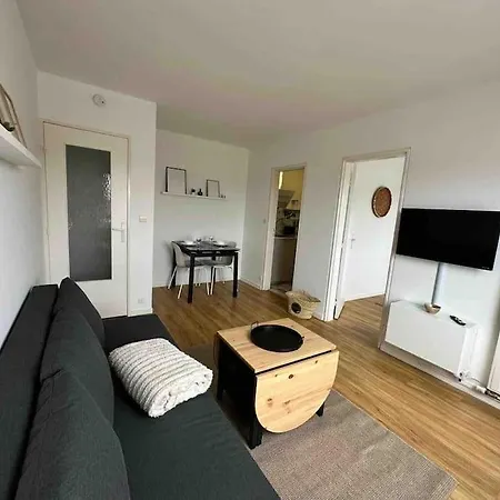 Bel - Proche & Centre * Cabourg