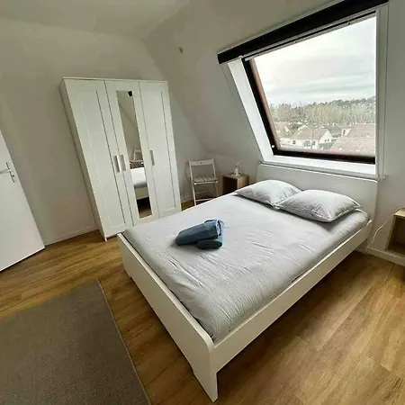 Bel - Proche & Centre Apartment Cabourg