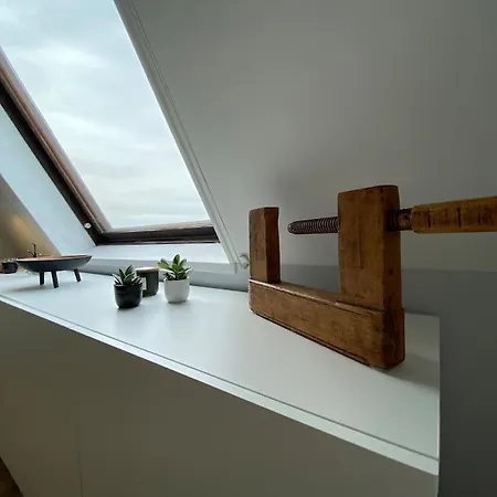 Bel - Proche & Centre