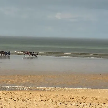 Apartment Bel - Proche & Centre