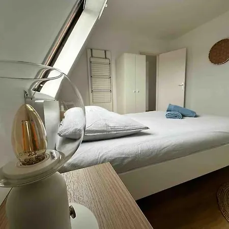 Apartamento Bel - Proche & Centre Cabourg