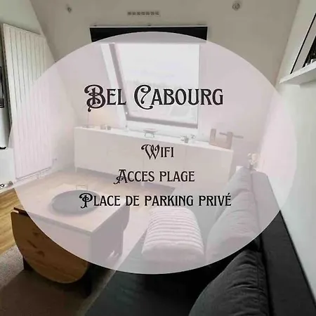 Bel - Proche & Centre Cabourg