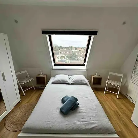 Bel - Proche & Centre Apartamento *