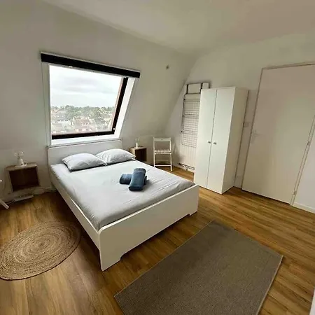 Bel - Proche & Centre Apartman Cabourg