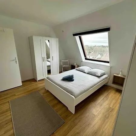 Apartman Bel - Proche & Centre *