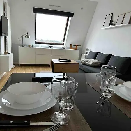 Apartamento Bel - Proche & Centre