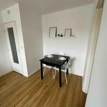 Bel - Proche & Centre Apartman Cabourg