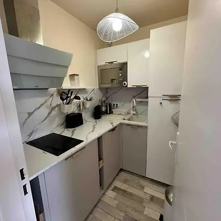 Apartman Bel - Proche & Centre *