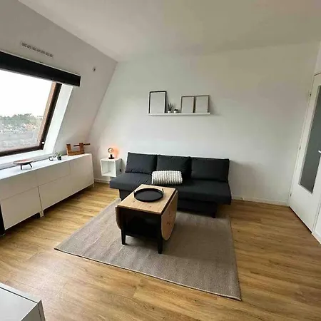 Apartamento Bel - Proche & Centre Cabourg