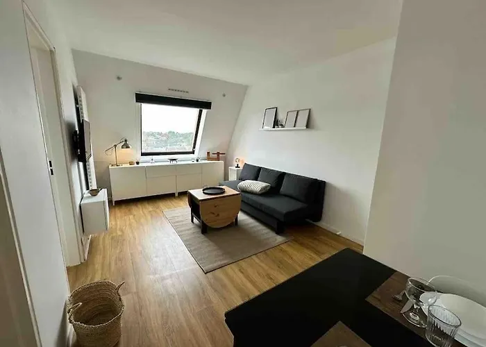 Διαμέρισμα Bel - Proche & Centre Cabourg