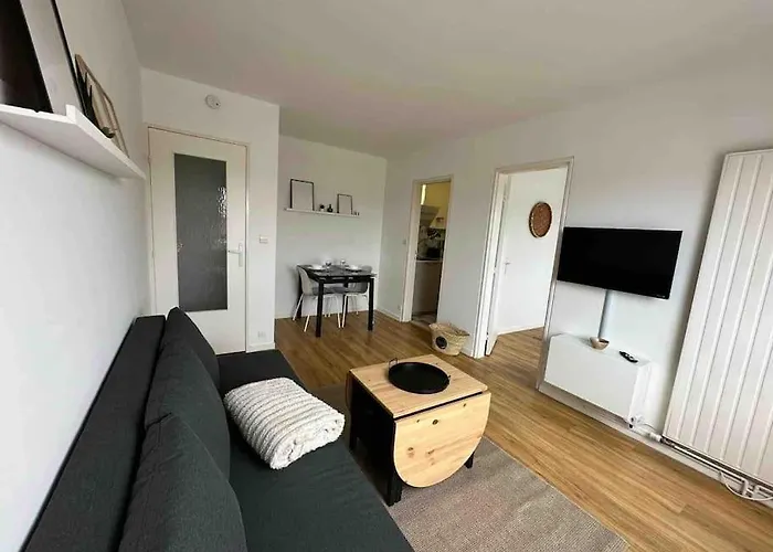 Bel - Proche & Centre * Cabourg