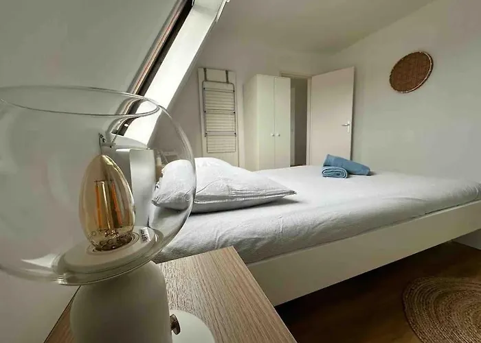 Διαμέρισμα Bel - Proche & Centre Cabourg