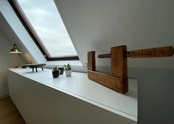 Bel - Proche & Centre