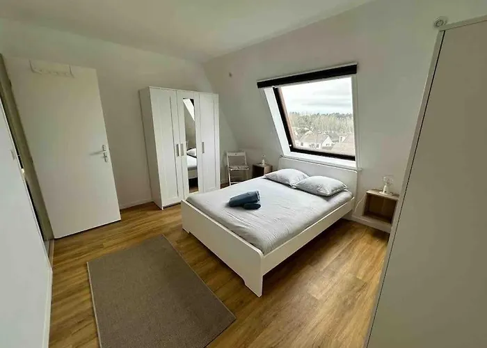 Διαμέρισμα Bel - Proche & Centre *