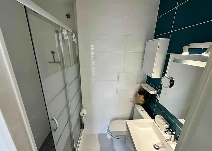 Bel - Proche & Centre Cabourg