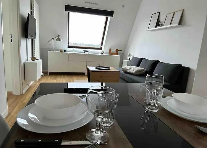 Διαμέρισμα Bel - Proche & Centre