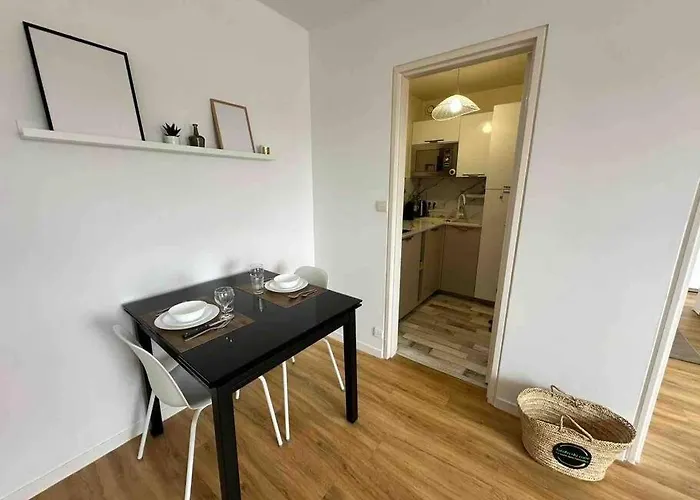 Bel - Proche & Centre *