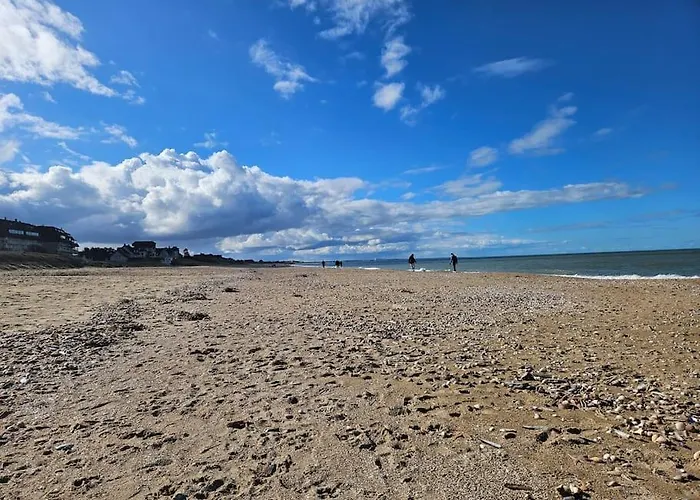 Bel - Proche & Centre